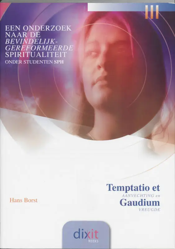 Temptatio et gaudium