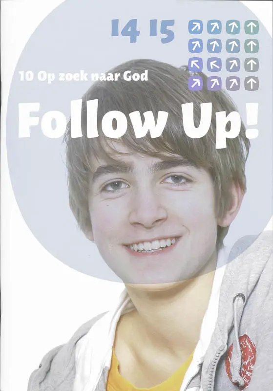 Follow up 10 op zoek naar God
