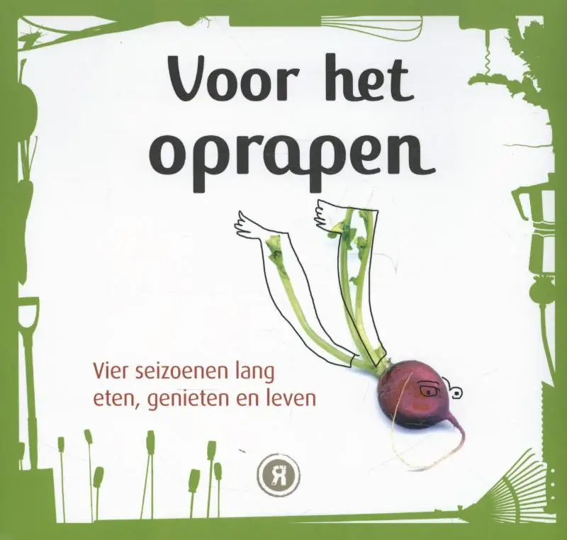 Voor het oprapen