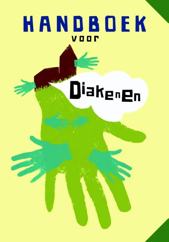 HANDBOEK VOOR DIAKENEN