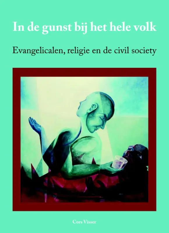 IN DE GUNST BIJ HET HELE VOLK