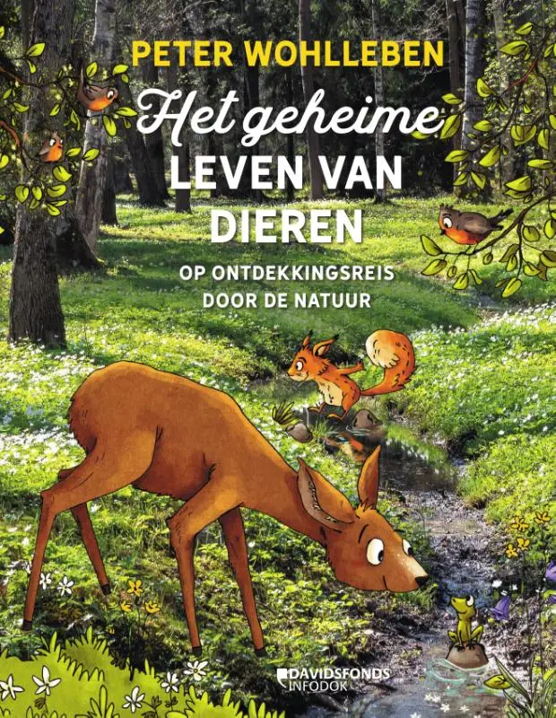 Geheime leven van dieren