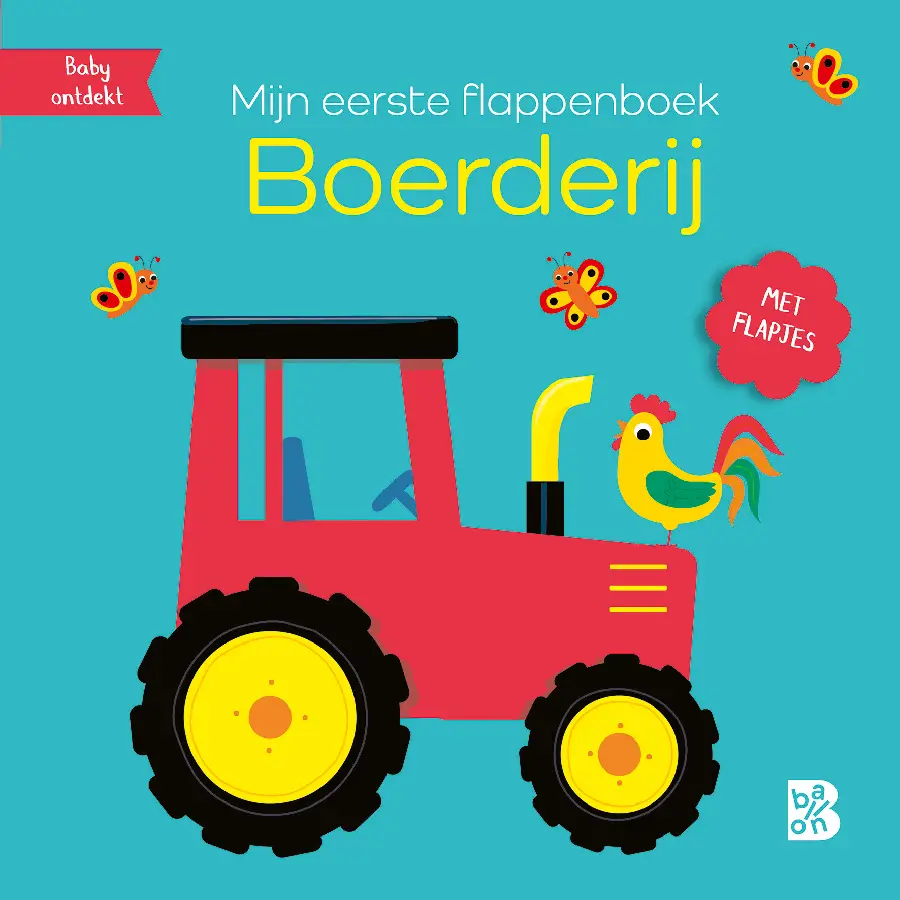 Boerderij