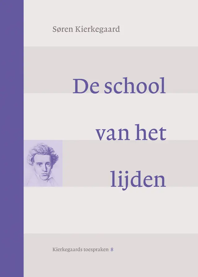 IN DE SCHOOL VAN HET LIJDEN
