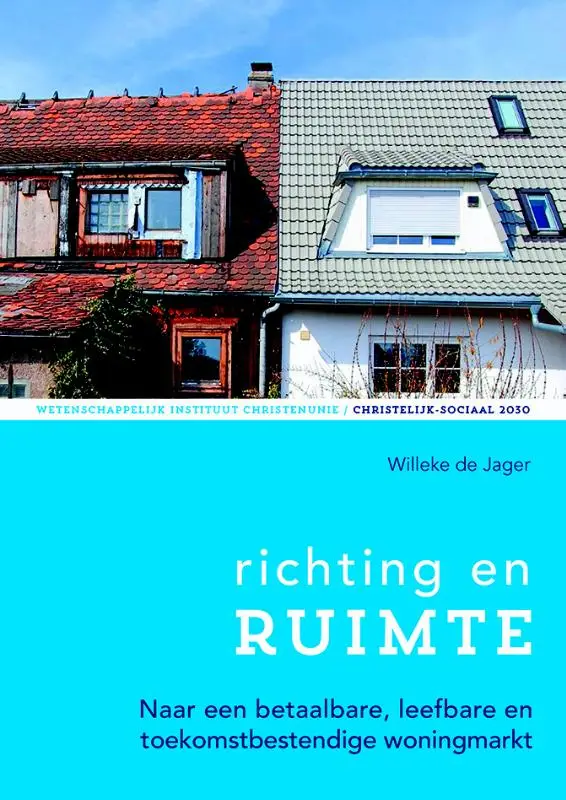 Richting en ruimte