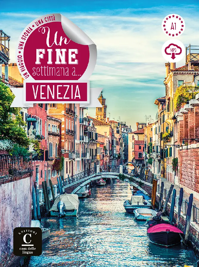 Un fine settimana a Venezia / A1