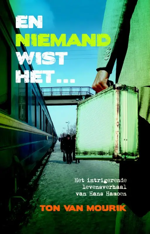 En niemand wist het...