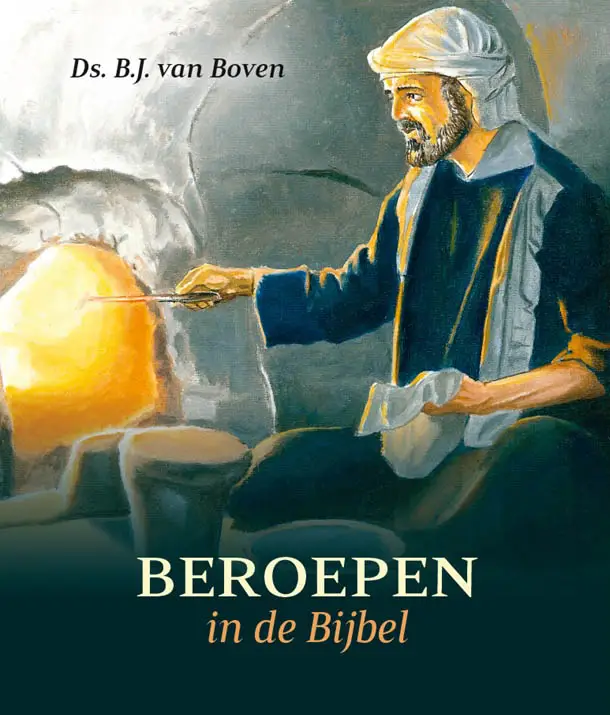 Beroepen in de bijbel 1