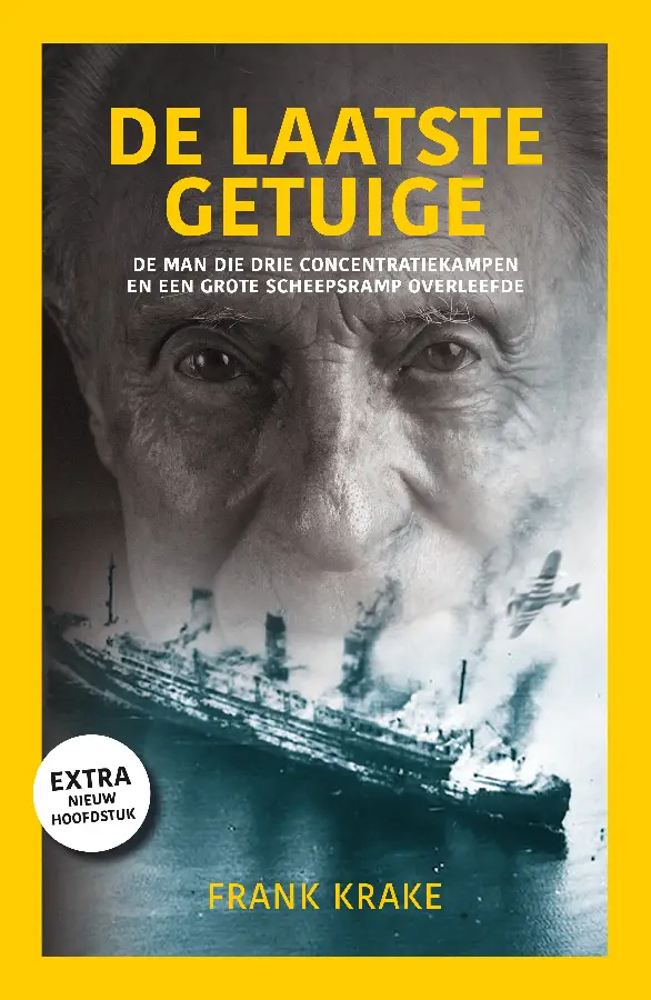 De laatste getuige
