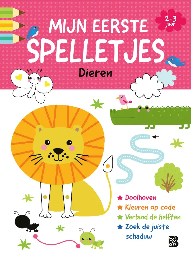 Dieren
