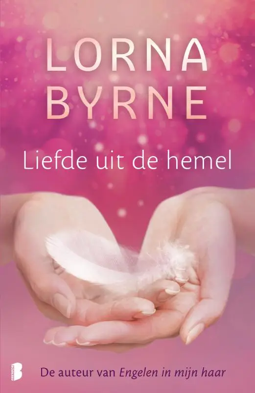 Liefde uit de hemel
