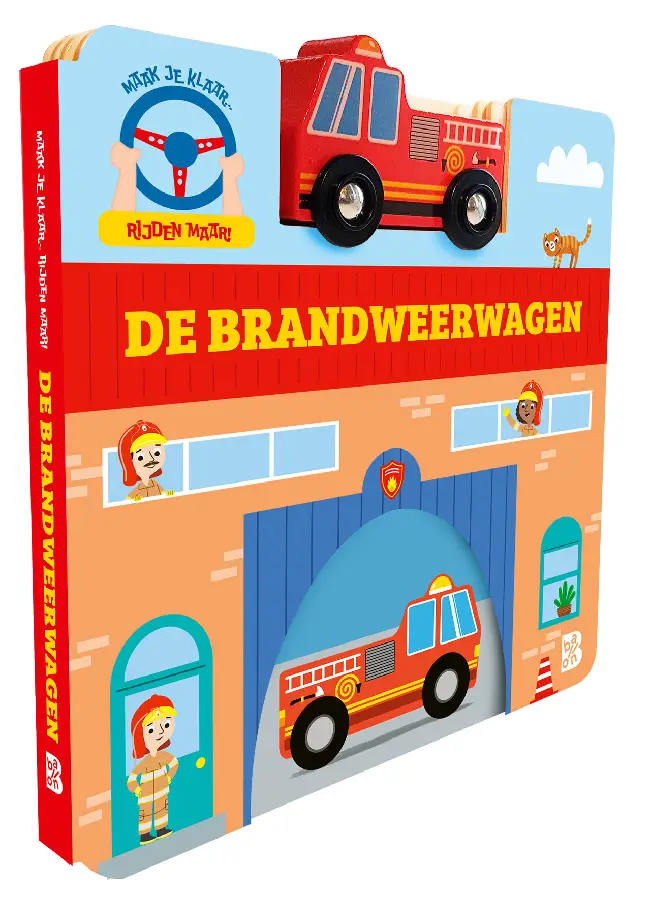 Brandweer