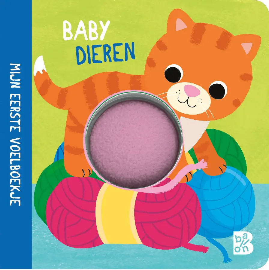 Babydieren
