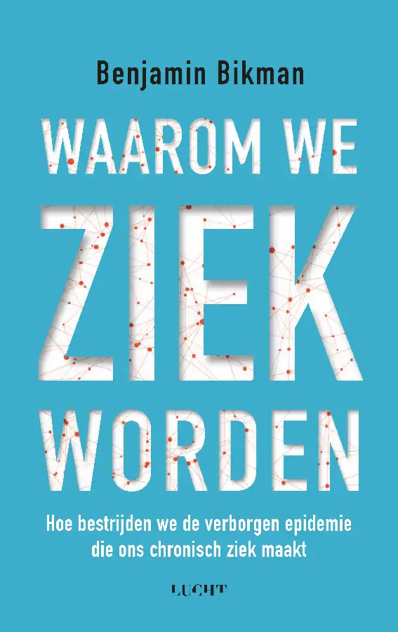 Waarom we ziek worden