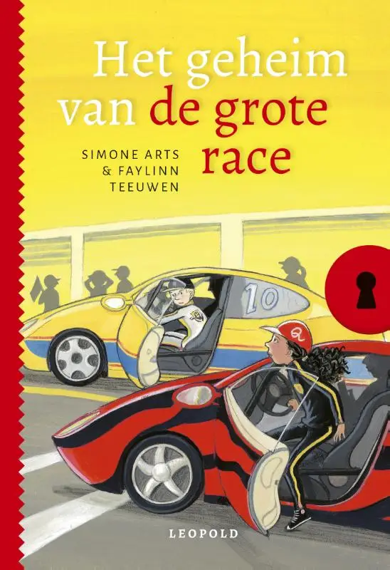 Geheim van de grote race