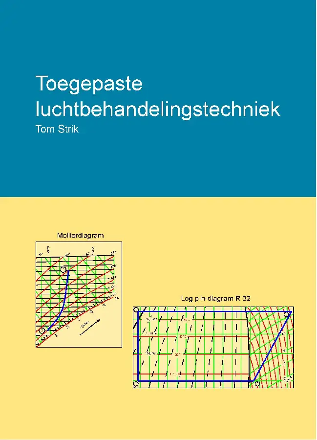 Toegepaste Luchtbehandelingstechniek