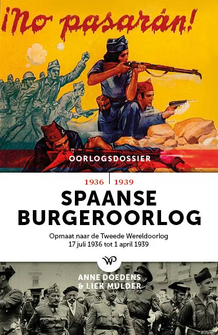 Spaanse burgeroorlog