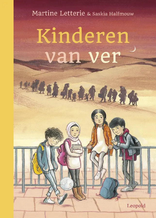 Kinderen van ver