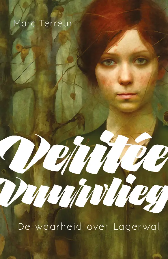 Veritée Vuurvlieg