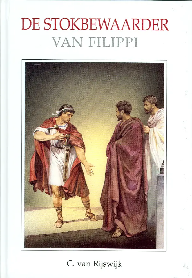 STOKBEWAARDER VAN FILIPPI, DE