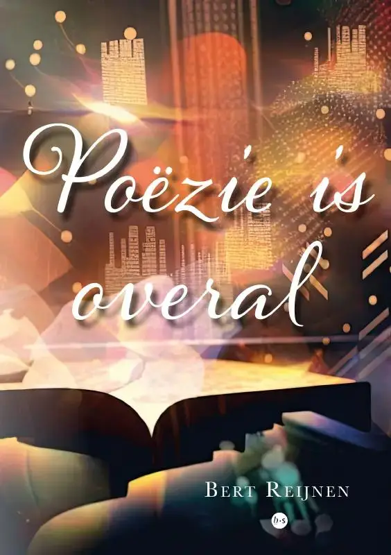 Poëzie is overal