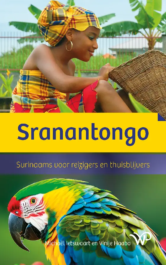 Sranantongo
