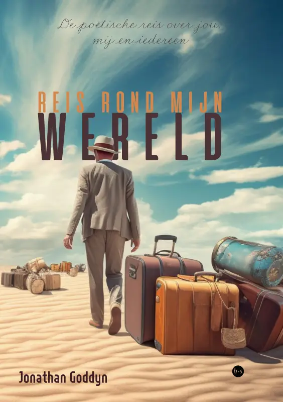 Reis rond mijn wereld