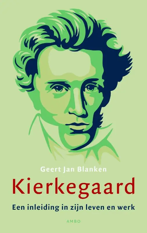 Kierkegaard  POD