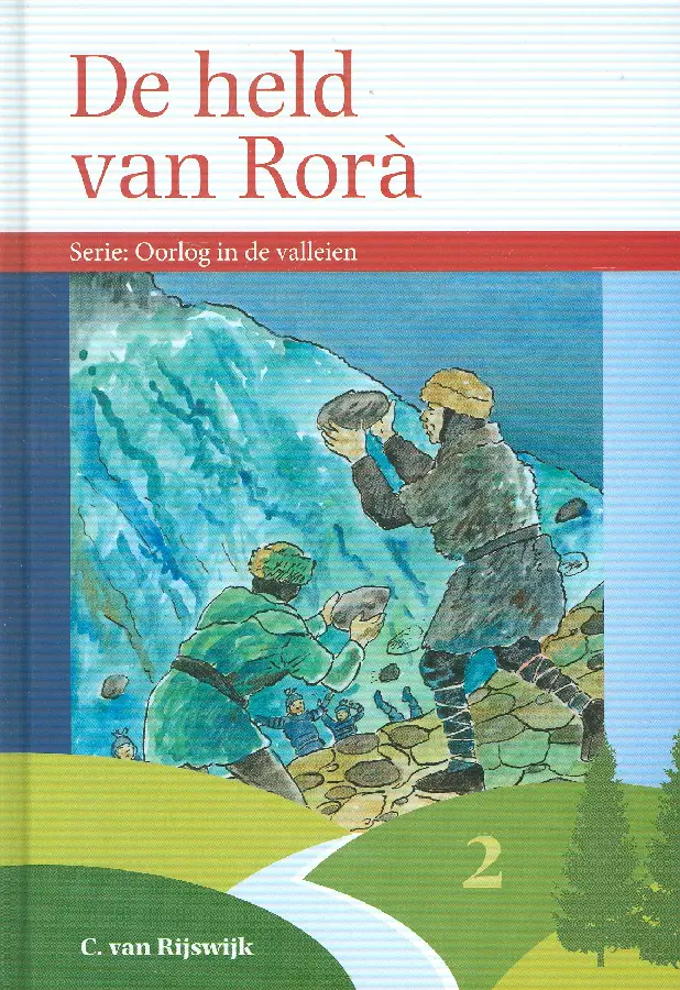 Held van rora 2