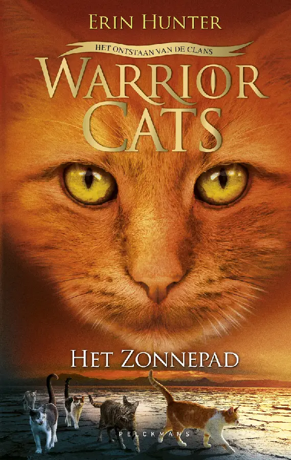 Het zonnepad