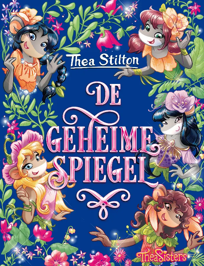 Geheime spiegel