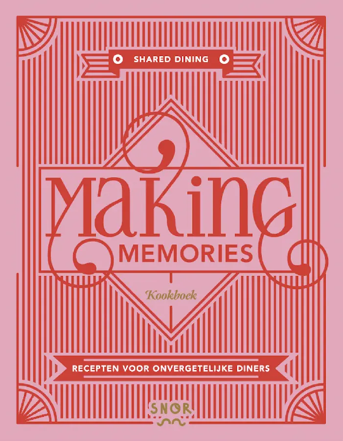 Making memories