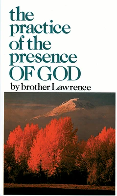 Practise Of The Presence Of God