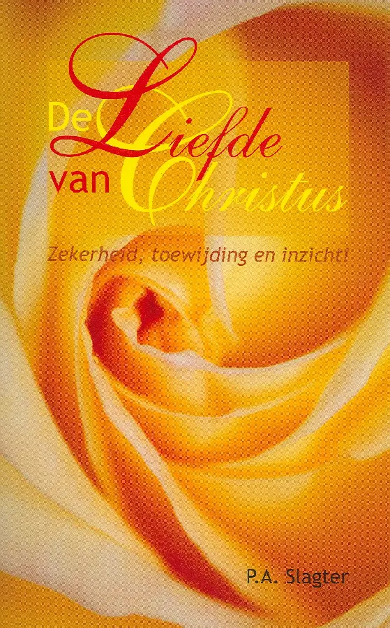 Liefde van Christus