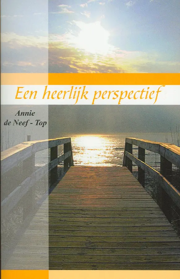 HEERLIJK PERSPECTIEF, EEN