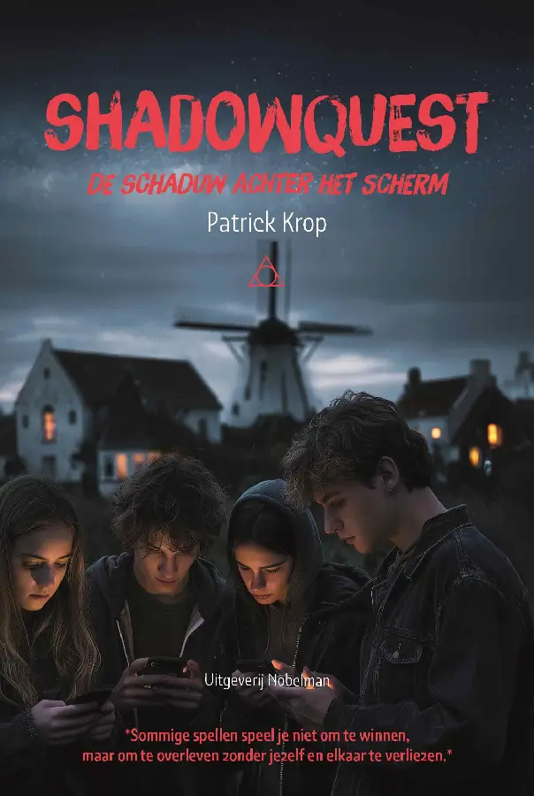 Shadowquest