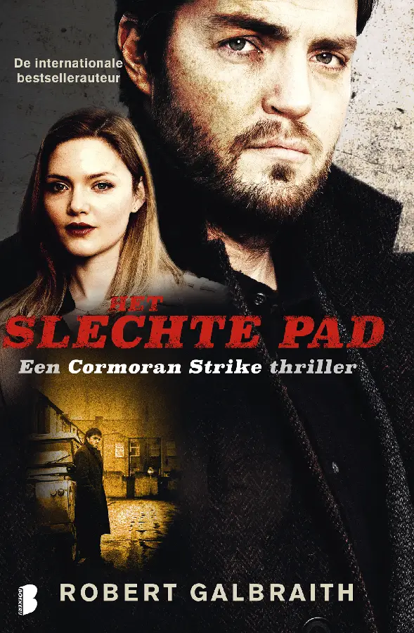 Het slechte pad