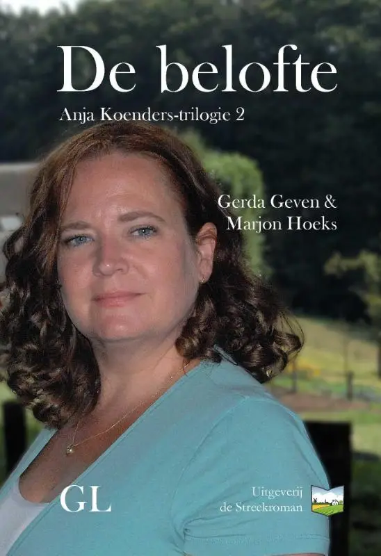 Belofte GROOTLETTER