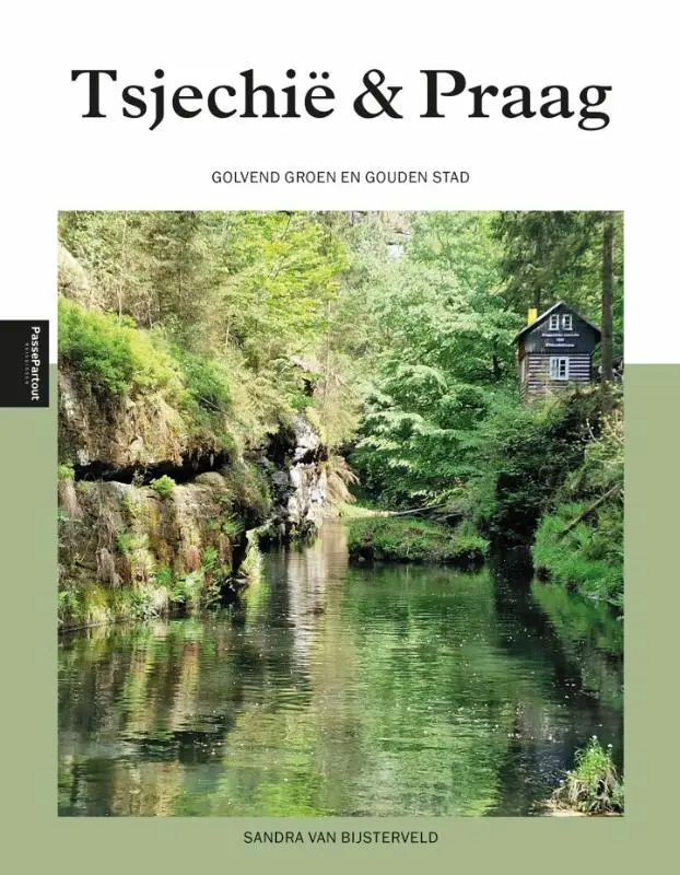 Tsjechië en Praag