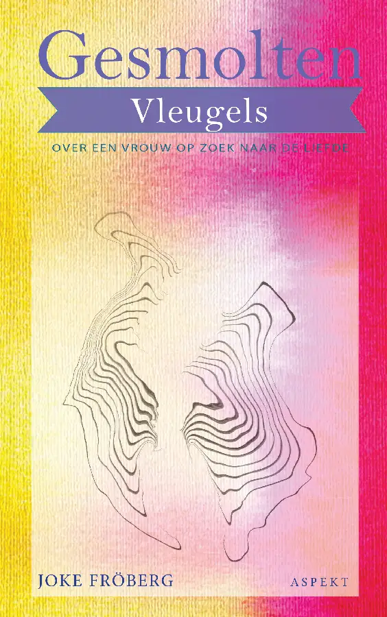 Gesmolten Vleugels