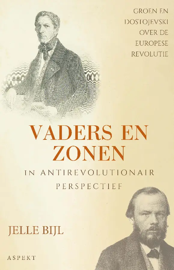 Vaders en zonen in antirevolutionair per