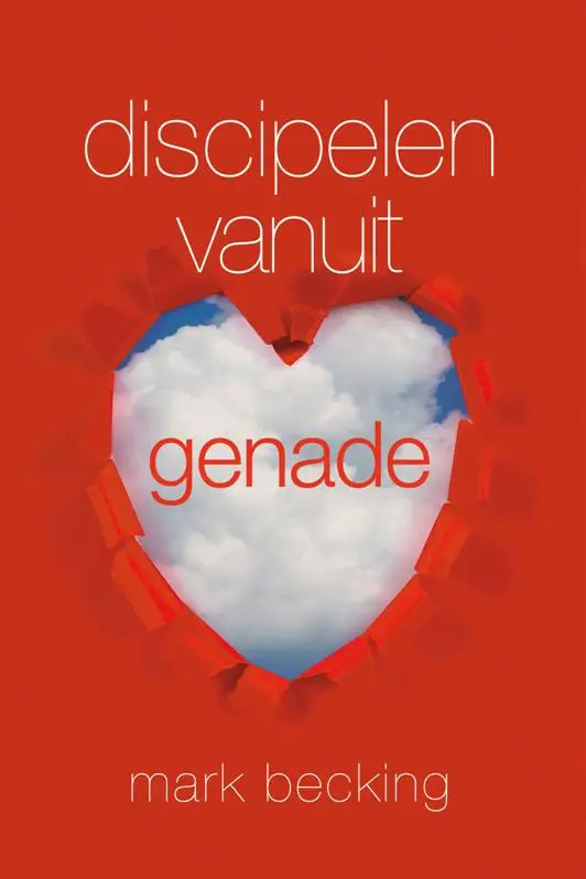 DISCIPELEN VANUIT GENADE