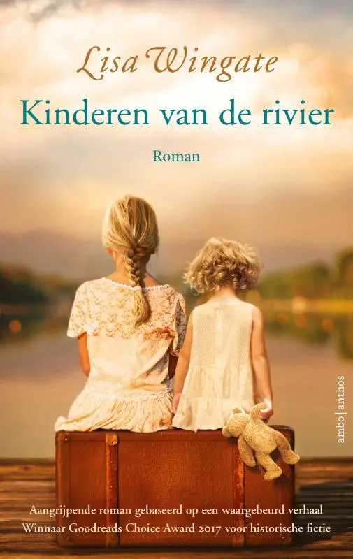 KINDEREN VAN DE RIVIER