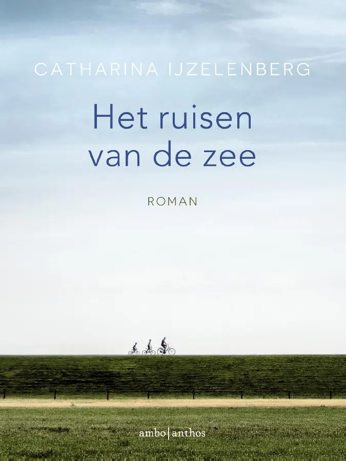 Ruisen van de zee