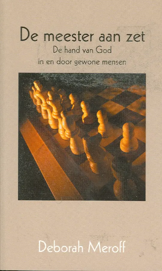 MEESTER AAN ZET, DE