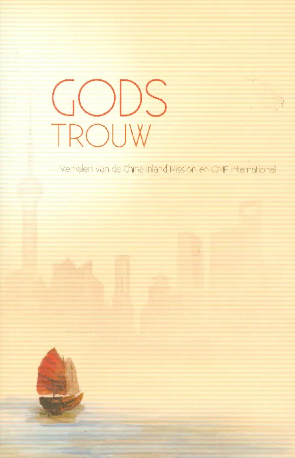 GODS TROUW