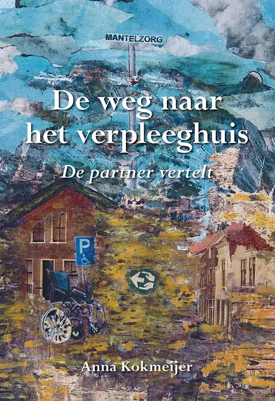 Weg naar het verpleeghuis
