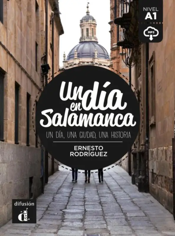 Un día en Salamanca / A1