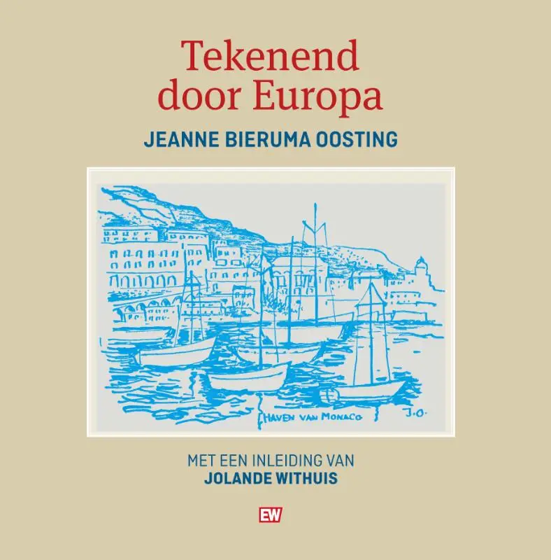 Tekenend door Europa