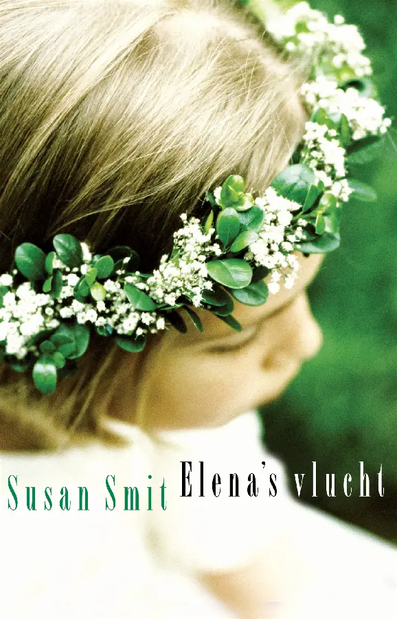 Elena's vlucht